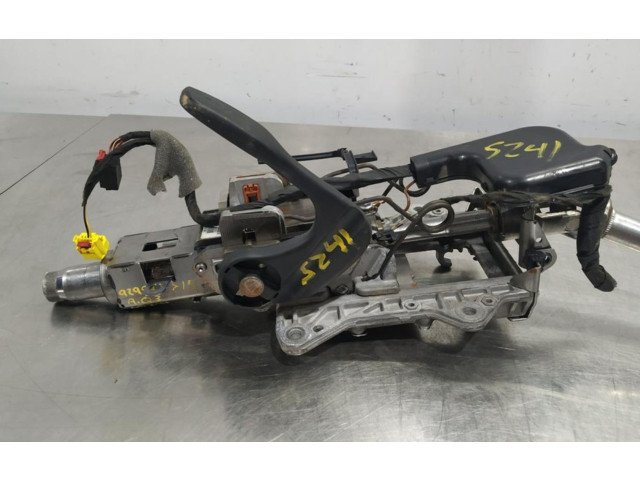 Руль Audi Q3 8U 2011 - 2016 года 5N1419502M