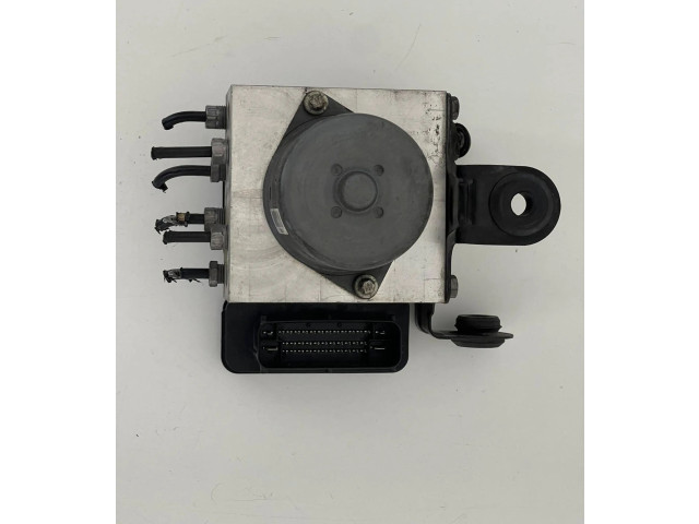 Блок АБС 51847730, 198A2000 Lancia Delta III 2008 - 2014 года