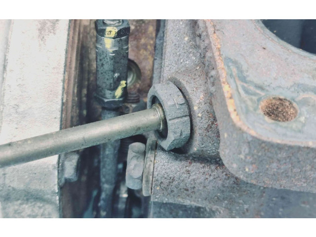 Turbodmychadlo Турбина 25187704 Opel Antara