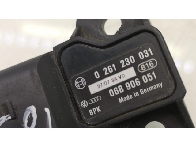 Датчик температуры всасываемого воздуха