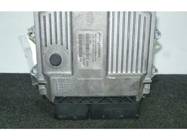 Блок управления MAGNETIMARELLI Fiat Linea