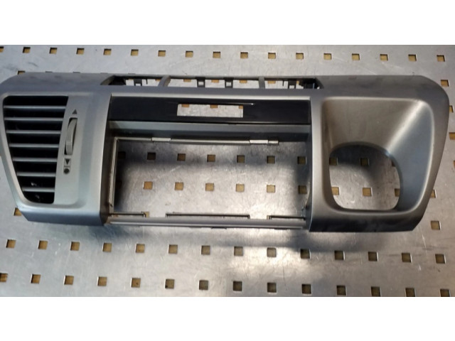 Отделка контроля климата / контроля печки