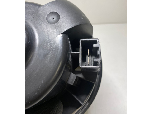 Вентилятор печки    3M5H18456AD   Ford S-MAX