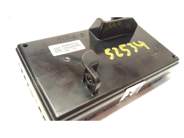 Блок управления 97255AT020   KIA EV6