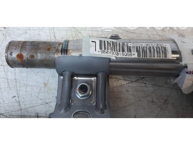 Блок предохранителей TG10E04001 Mitsubishi Eclipse Cross