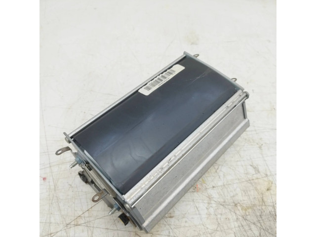 Подушка безопасности пассажира MR951769, 6018133   Mitsubishi Colt