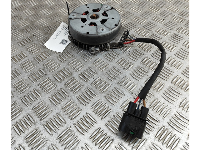 Вентилятор радиатора 8W0959455M, 0130707113 Audi A5