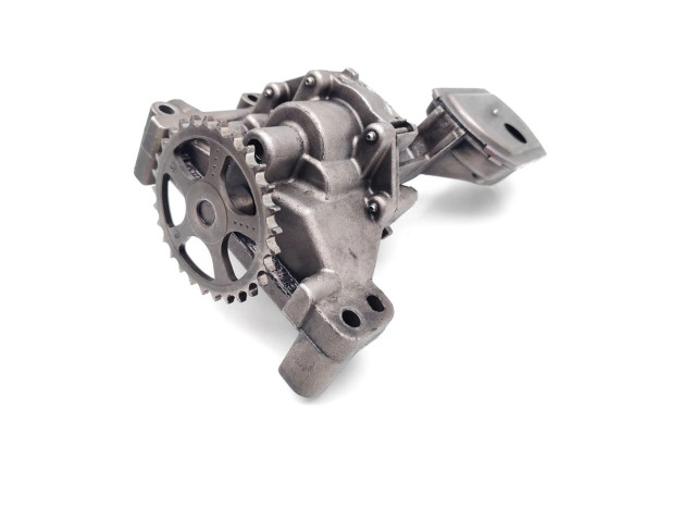 Рулевая рейка  Масляный насос 8431281021   Peugeot 407  -  года