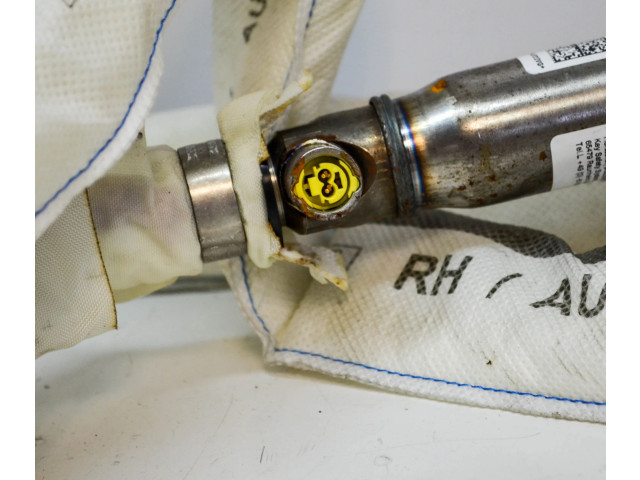 Боковая подушка безопасности 4G8880742B, 4G8880742B Audi A7 S7 4G