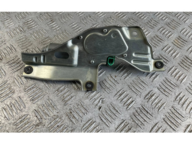 Моторчик заднего дворника     Subaru Forester SH