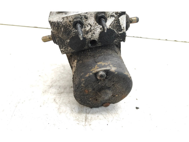 Jednotka ABS 8E0614111AS, 0265202401 Audi A8 S8 D2 4D 2002