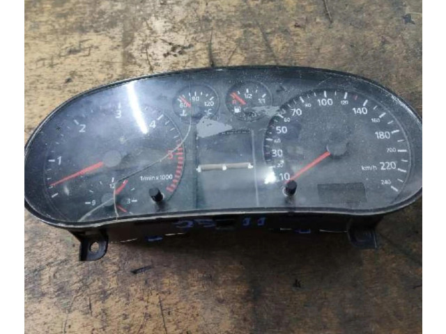 Панель приборов 8L0919860D Audi A3 S3 A3 Sportback 8P