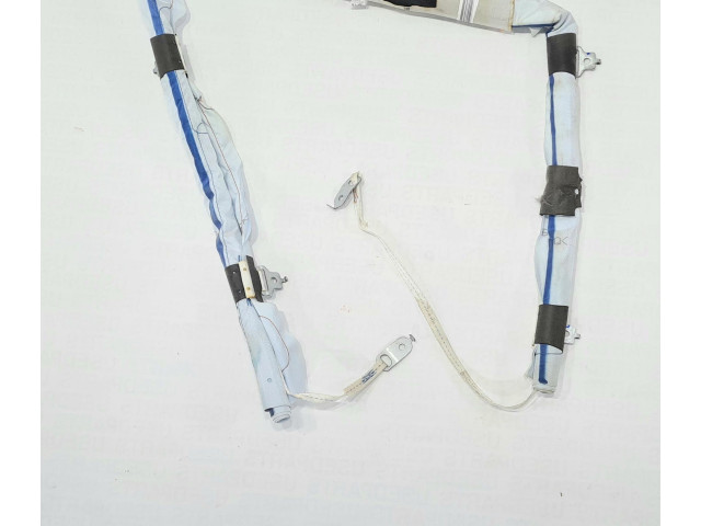 Боковая подушка безопасности 00534768720, 00534768720   Jeep Compass