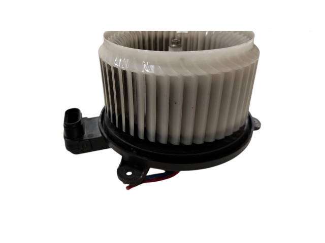 Вентилятор печки 7802A327, 171122 Mitsubishi Outlander