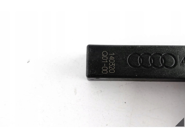 Блок управления 4H0907247   Audi A8 S8 D4 4H