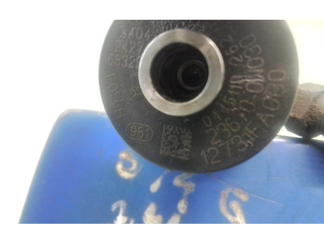 Vstřikovač 0445110262   Toyota Yaris     