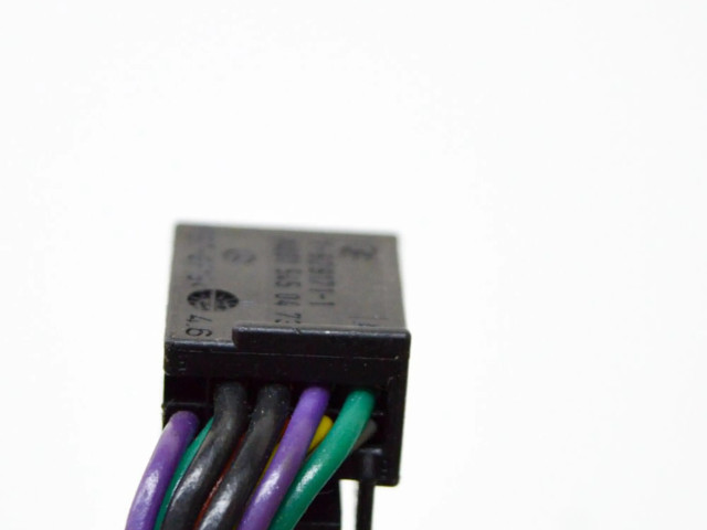 Зеркало электрическое правое Maserati Quattroporte