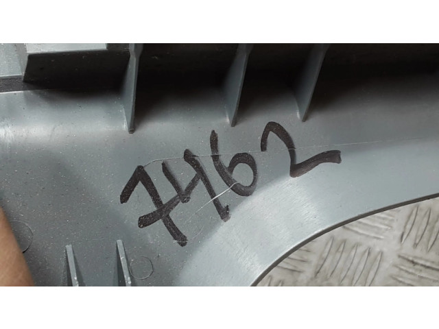 Отделка внутренней панели