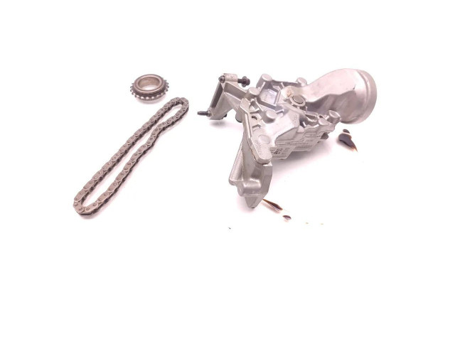 Čerpadlo oleje 9801943580 Citroen C4 Cactus HNY(EB2DTS) HN05