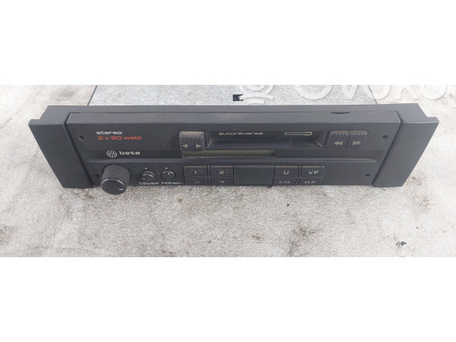 Блок предохранителей 357035152B, 8631121855 Volkswagen Golf III