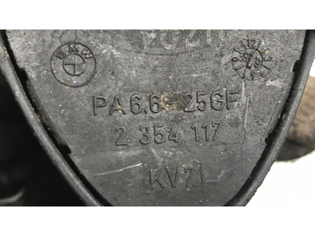Топливная рампа 2354117, PA6625GF   BMW 3 E46 3.0 