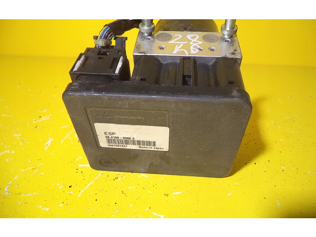 Блок АБС 4670A235, 06210909863 Citroen C-Crosser - года