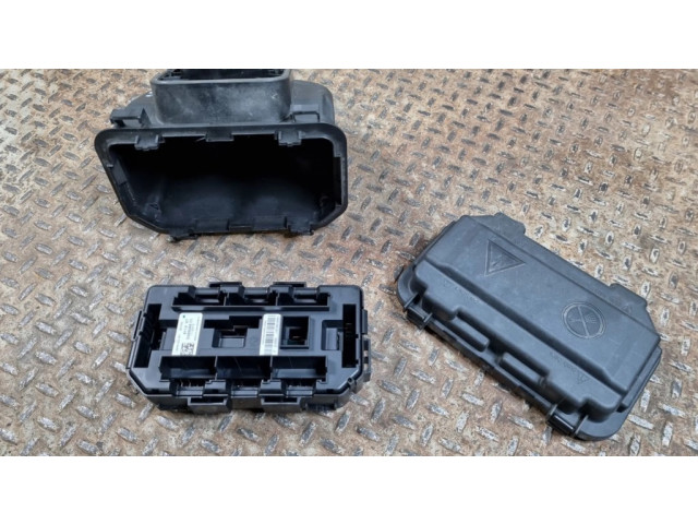 Pojistková skříňka 9389068, 9224872 BMW 4 F36 Gran coupe 2017