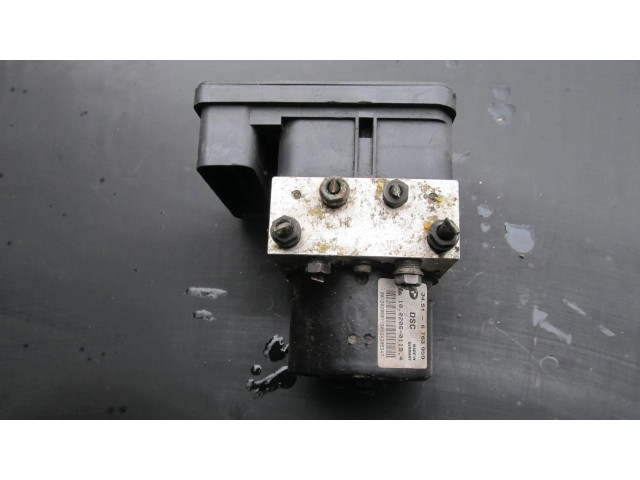 Блок АБС 6763959, 10020601194 BMW Z4 E85 E86 2002-2008 года