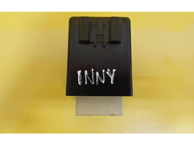 Блок управления 0K9A367740   KIA Clarus