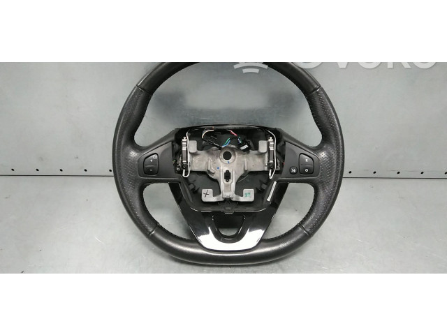 Volant Renault Zoe 2019 484005406R