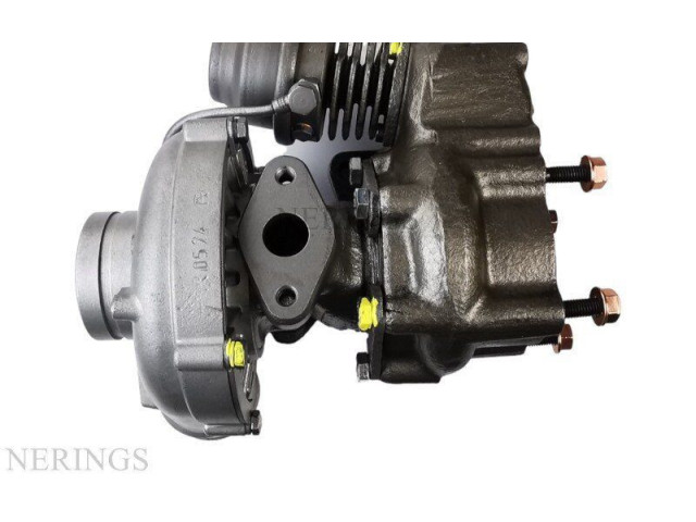  Турбина Volkswagen Golf I  53249886080, IT-53249706080         