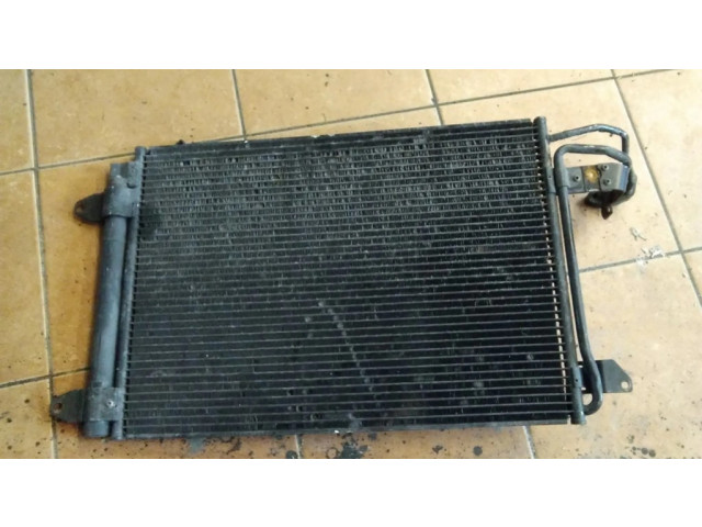 Радиатор охлаждения кондиционера воздуха