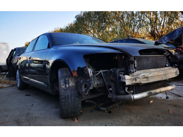 Блок управления коробкой передач 190CP Audi A6 S6 C6 4F