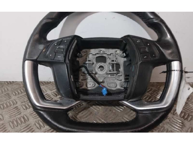 Руль Citroen C4 Cactus  2014 -  года       