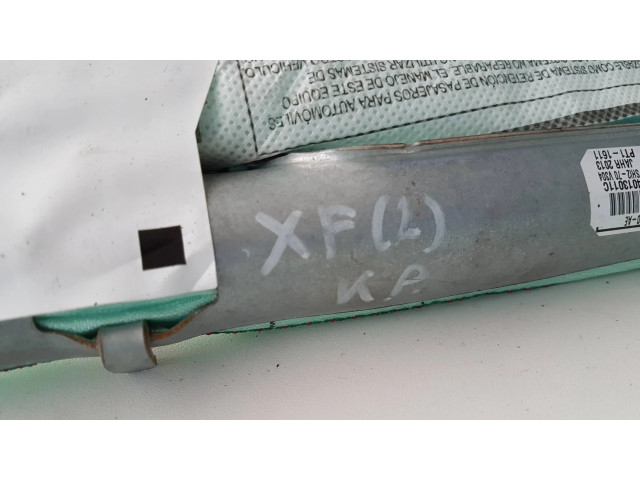 Боковая подушка безопасности 8X2314K160AE, 34013011C   Jaguar XF X250