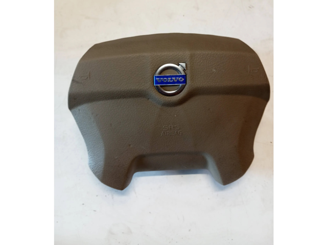 Подушка безопасности водителя 30698394, 601407700 Volvo XC90