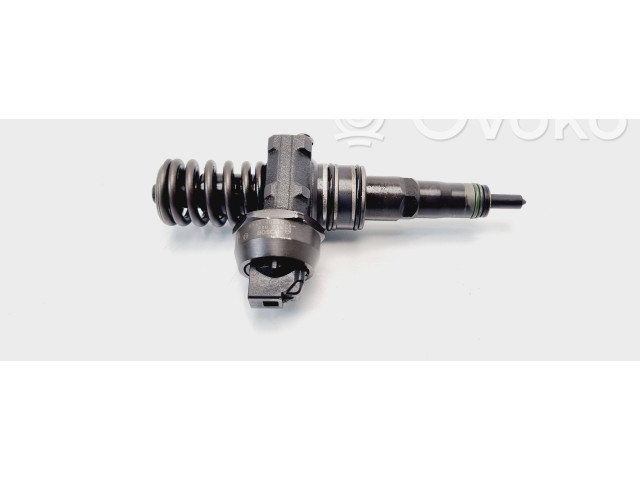 Форсунка 038130073AG, 0414720215 Volkswagen Jetta V BKC