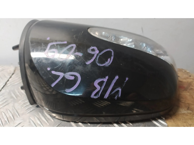 Зеркало электрическое     правое   Mercedes-Benz GL X164  2006-2012 года   