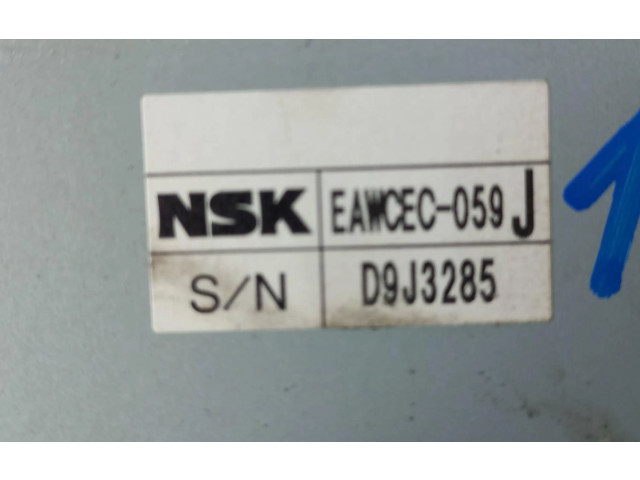 Руль 488101601R   Renault Scenic III -  Grand scenic III