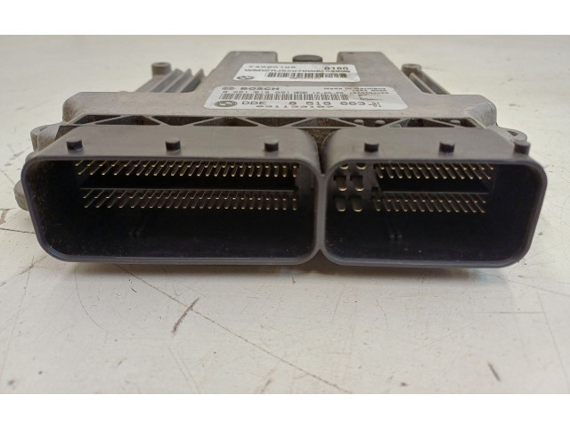 Řídící jednotka 8519663 Mini Paceman (R61) 2013