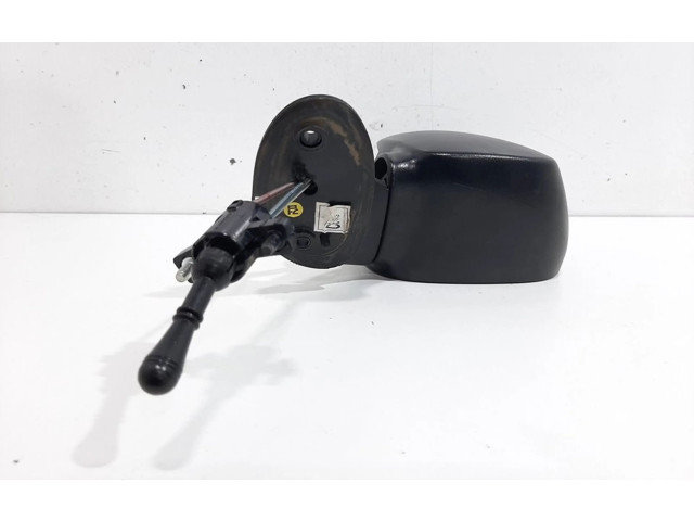 Зеркало электрическое        Chevrolet Matiz   -  года   