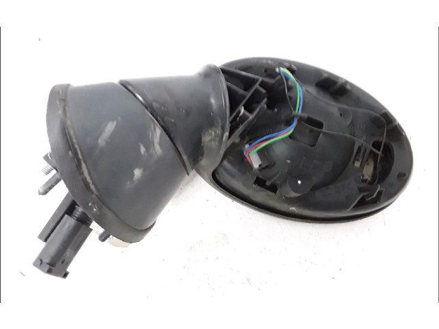 Зеркало электрическое        Mini One - Cooper R50 - 53  2001 - 2006 года   