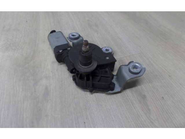 Моторчик заднего дворника 1Z9955711A, 44016 Skoda Octavia Mk2 (1Z)