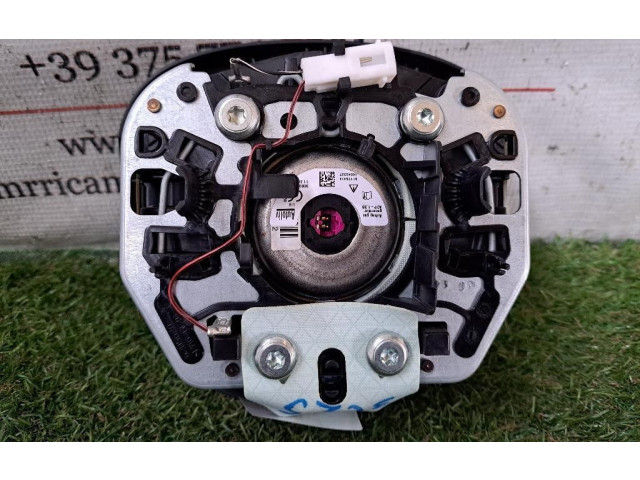 Подушка безопасности водителя 199B4000 Fiat 500L