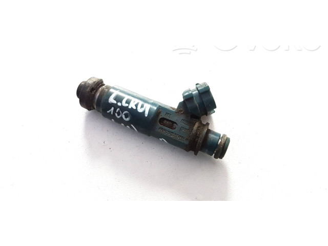 Vstřikovač 2325050040 Toyota Land Cruiser (J100)