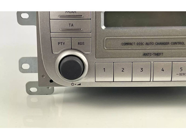 Zámek zadních dveří 39101-59J82, 3910159J82 Suzuki Liana 2006