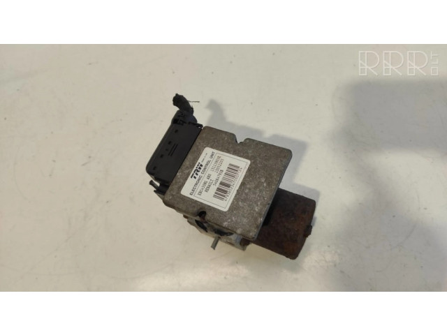 Блок АБС 15113903E, 54084793B Opel Vivaro 2001-2014 года