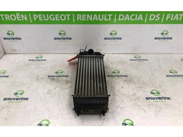 Интеркулер 9803900780, 9803900780 Citroen C3 Aircross