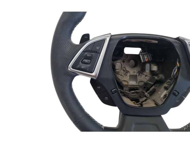 Руль Chevrolet Camaro - года 23379943, 812454049