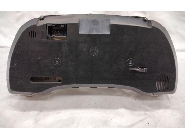 Přístrojová deska Fiat Punto (188) 2005 51703280, 188A4000